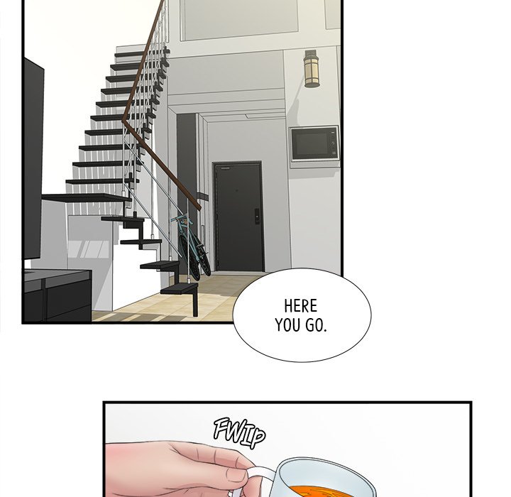 The Secret Friend - episode 26 - 58
