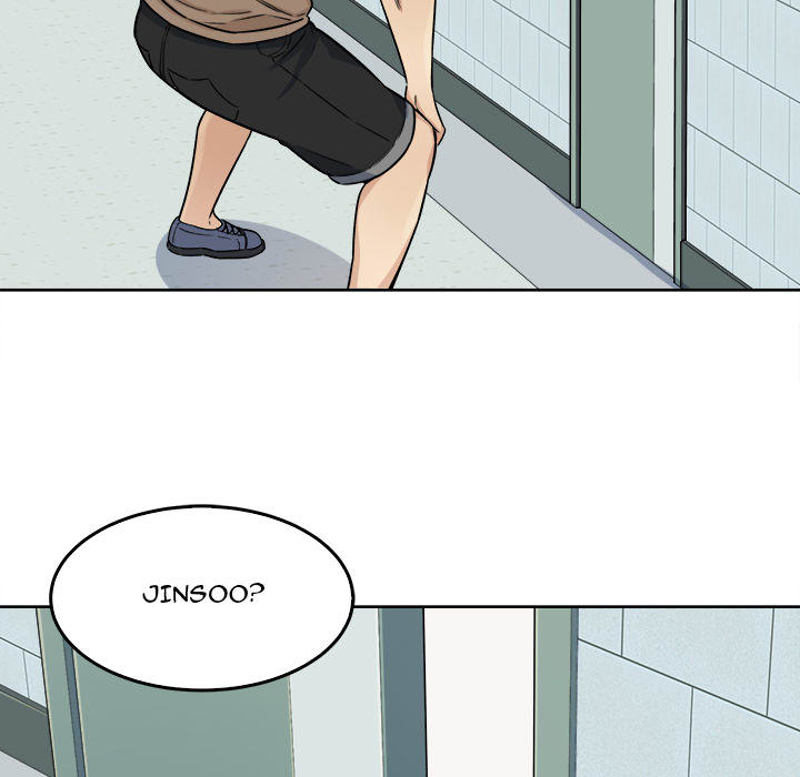 Excuse me, This is my Room - UNCENSORED - episode 33 - 99