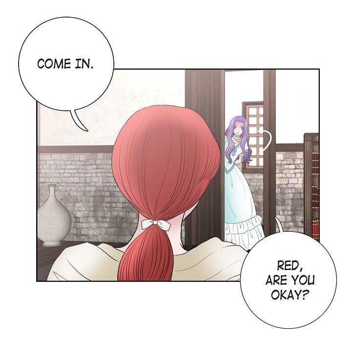 On the Emperor's Lap - episode 23 - 65