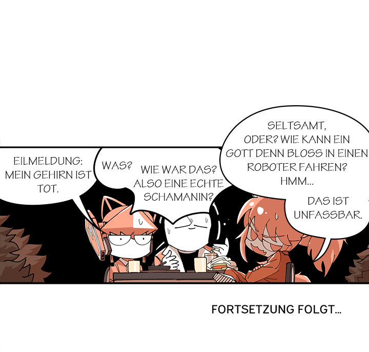 Robogattin - episode 9 - 72