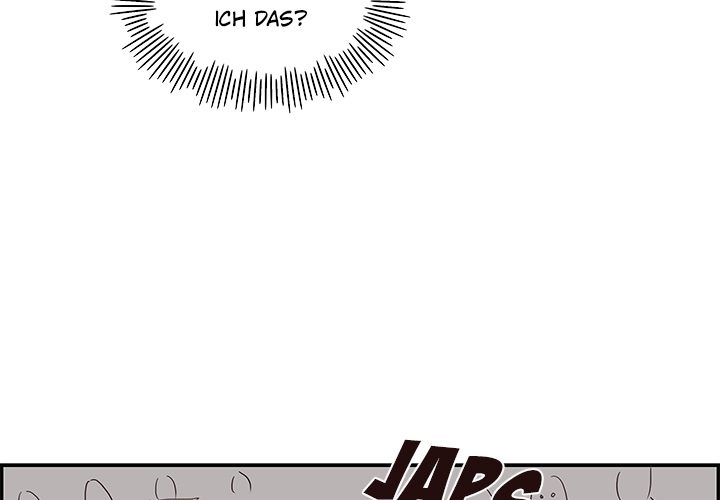 Der Hahn im Korb - episode 6 - 2
