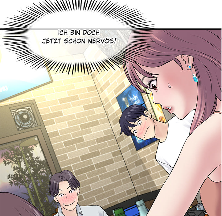 Alte Liebe rostet nicht - episode 2 - 206