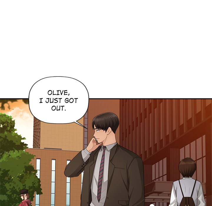 Office Desires - episode 12 - 23