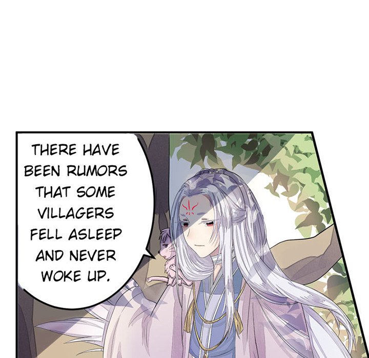 Flowers Whispering - episode 1 - 34