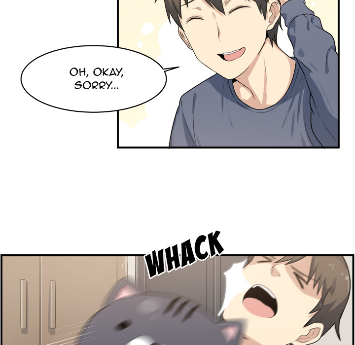 Excuse me, This is my Room - UNCENSORED - episode 1 - 15