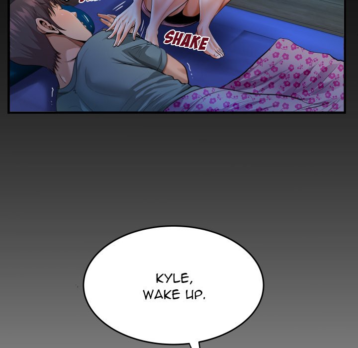 The Unforeseen Guest - episode 2 - 6