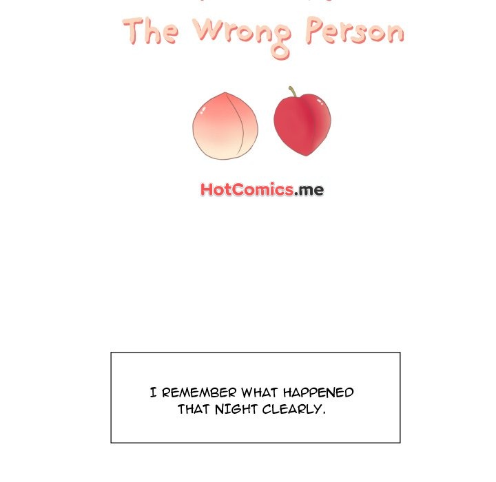 You Have The Wrong Person - episode 1 - 50