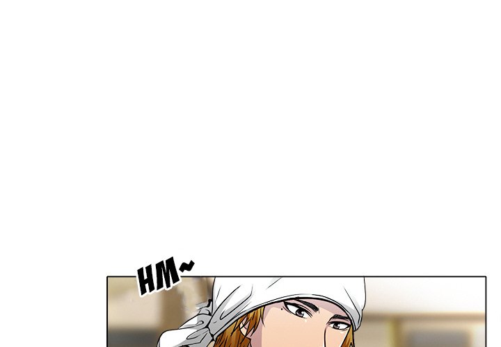 My Love Natsumi - episode 12 - 2