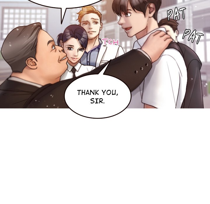 Make Me Yours, Professor - episode 11 - 95