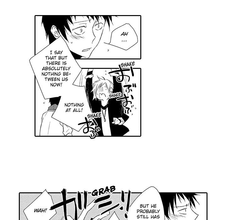 Boring Ninomiya-san - episode 3 - 29