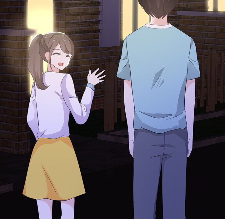 She Had You at Hello - episode 8 - 7