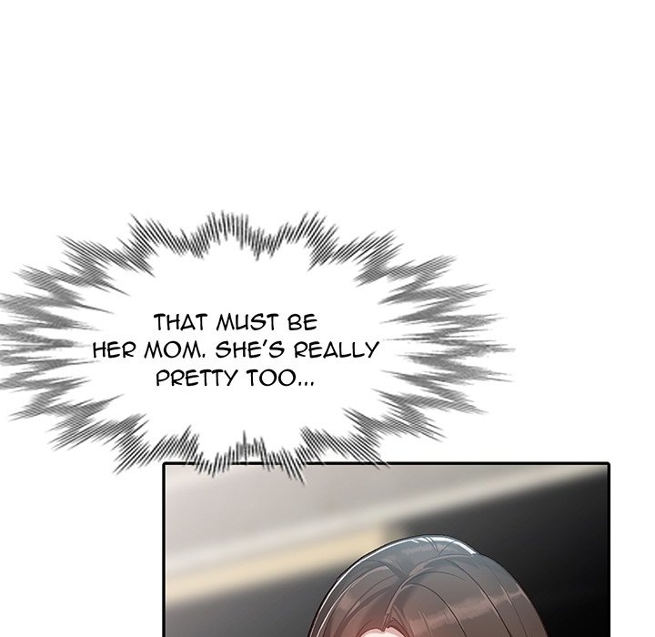 Town Girls - episode Prologue - 9