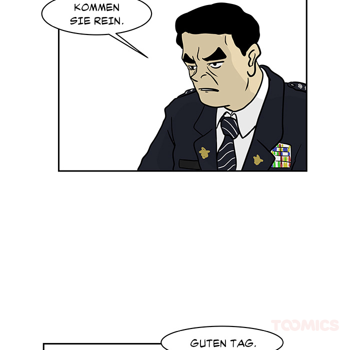 Endloser Kreislauf - episode 20 - 37