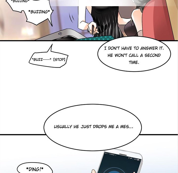 Love Is Never Enough - episode 1 - 10
