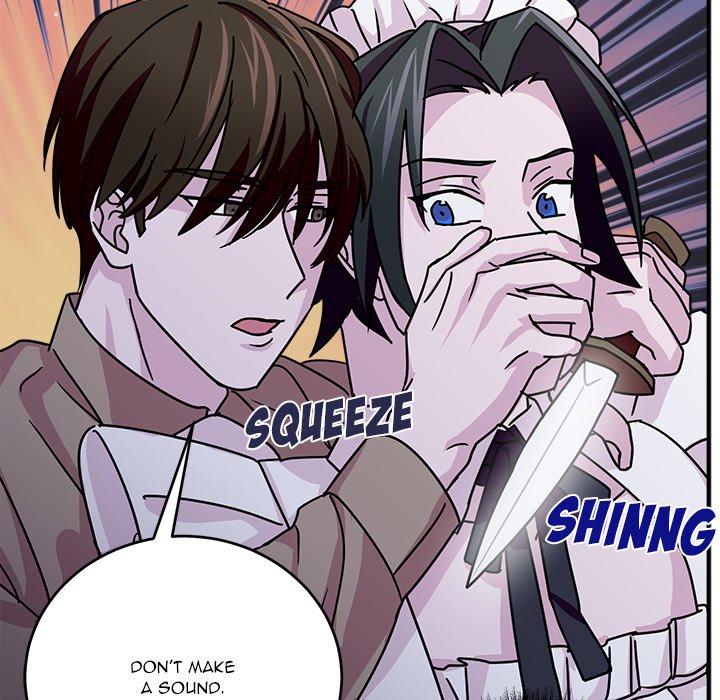 My BL Tales - episode 9 - 66