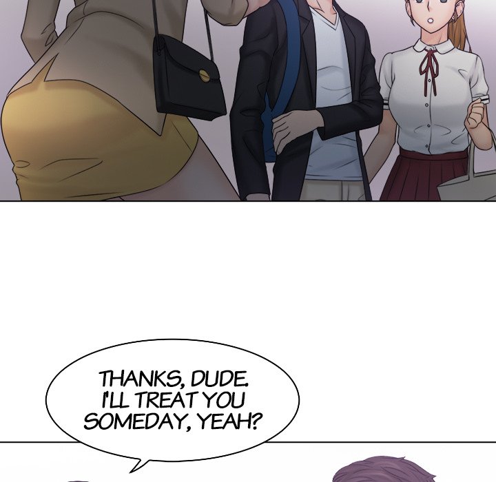 My Girlfriend and My Slave - episode 10 - 26