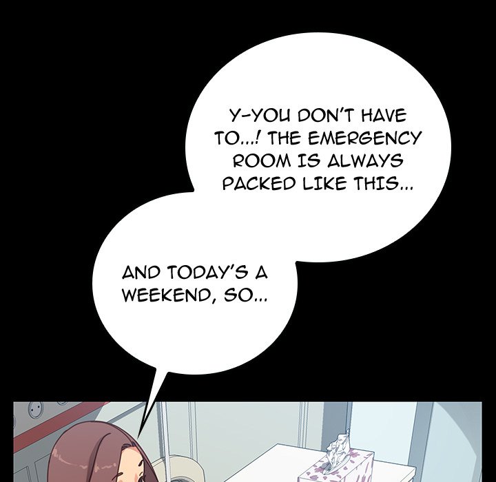The Perfect Roommates - episode 11 - 118
