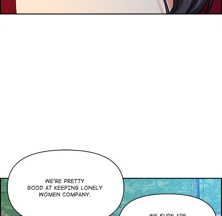 Her Bodyguard - episode 2 - 141