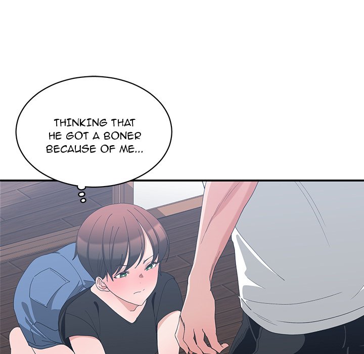 Childhood Friends - episode 5 - 78