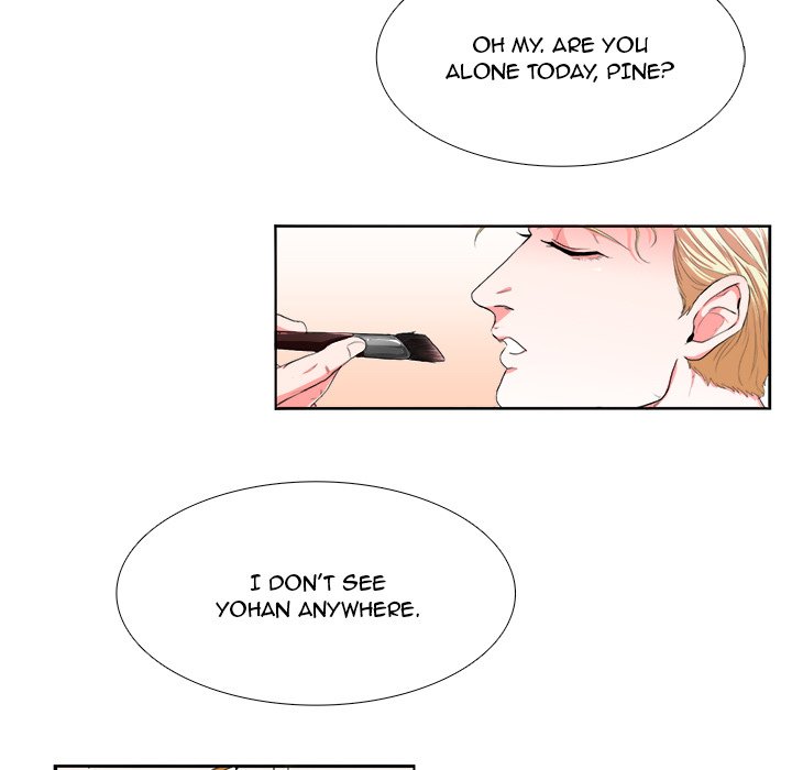 Same, but Different - episode 2 - 8