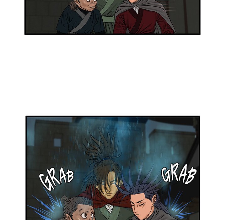 The Blade Demon - episode 8 - 23