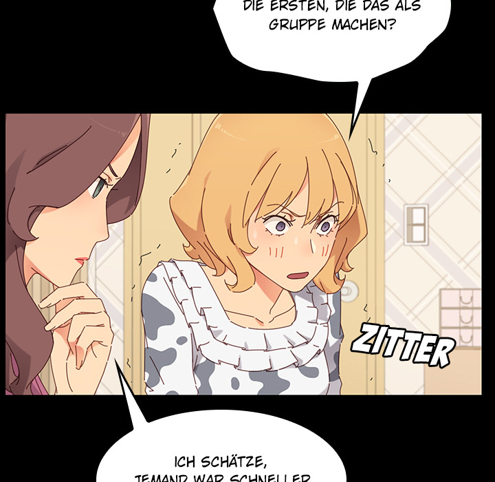 (Fast) wie eine Familie - episode 2 - 94