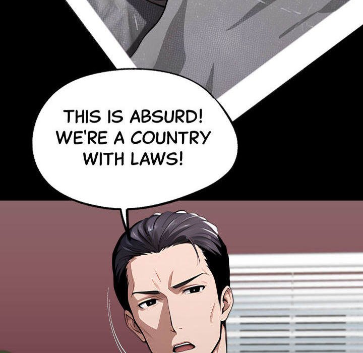 Workaholic Gangster - episode 94 - 124