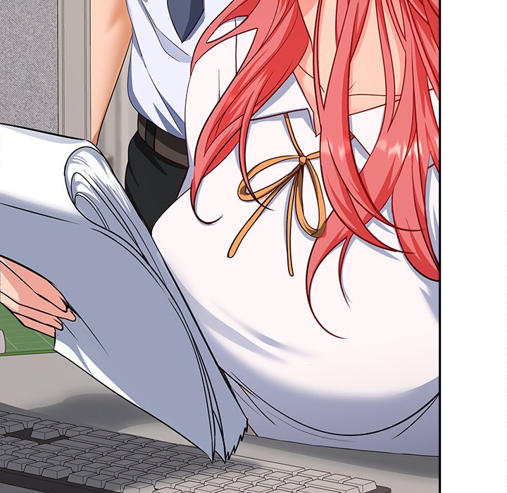 Office Romance is a No-No - episode 2 - 64