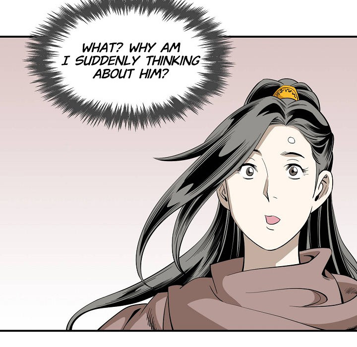 Magician's Murim Adventures - episode 59 - 55