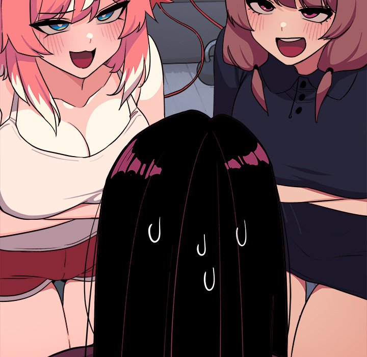 Someone Stop Her! - UNCENSORED - episode 11 - 132
