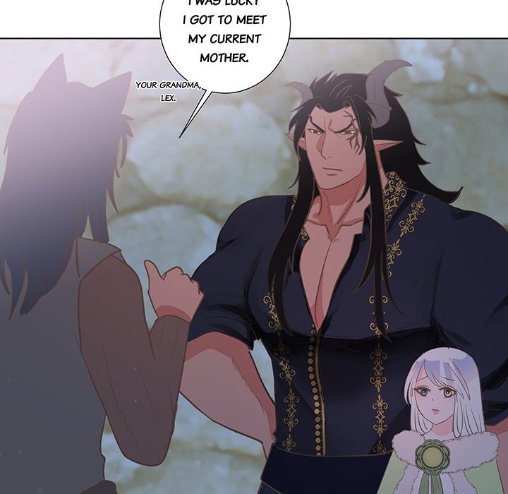 Now, I am Demon King's Wife - episode 38 - 10