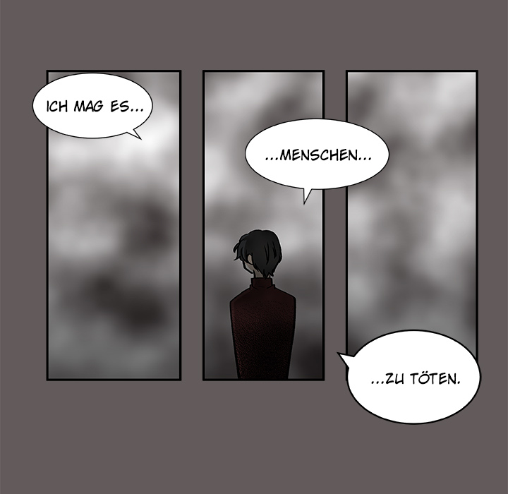 Mörder in klein - episode 26 - 28