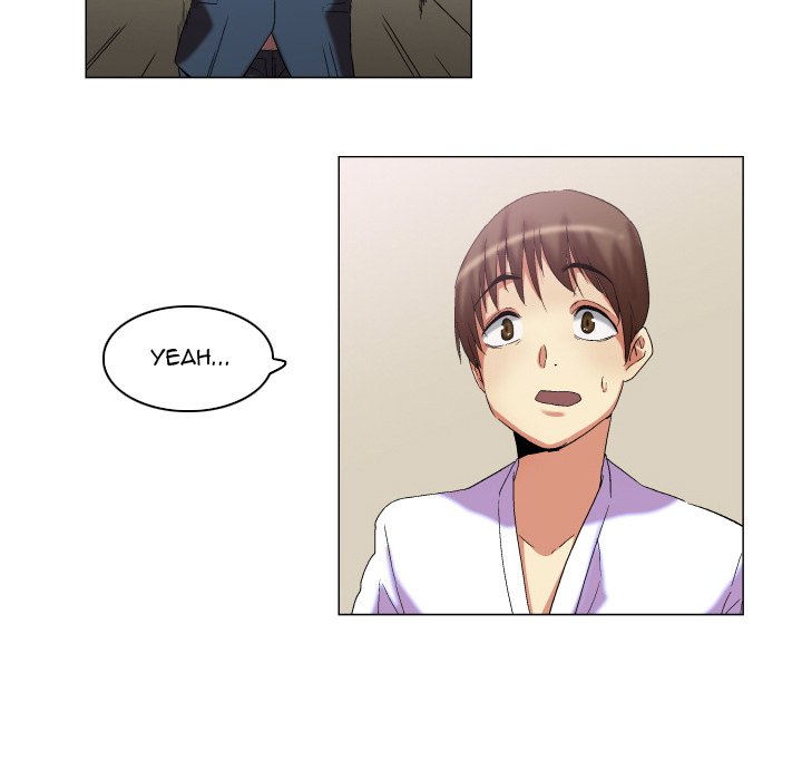 God of App - episode 12 - 10