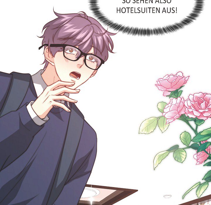 Die geheime Liebe des Omega K - episode 39 - 58