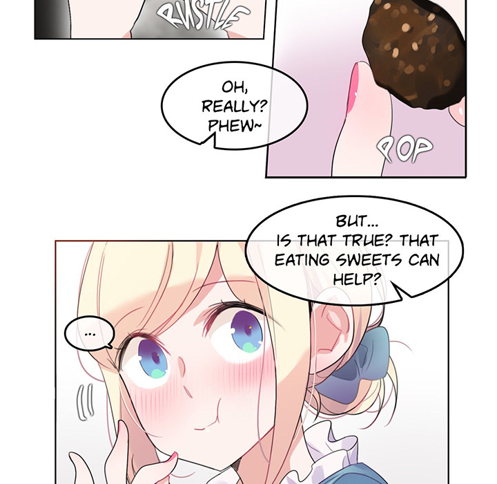 A Pervert's Daily Life - episode 39 - 20