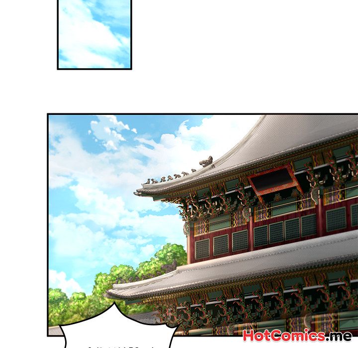 Swole Joseon - episode 26 - 104