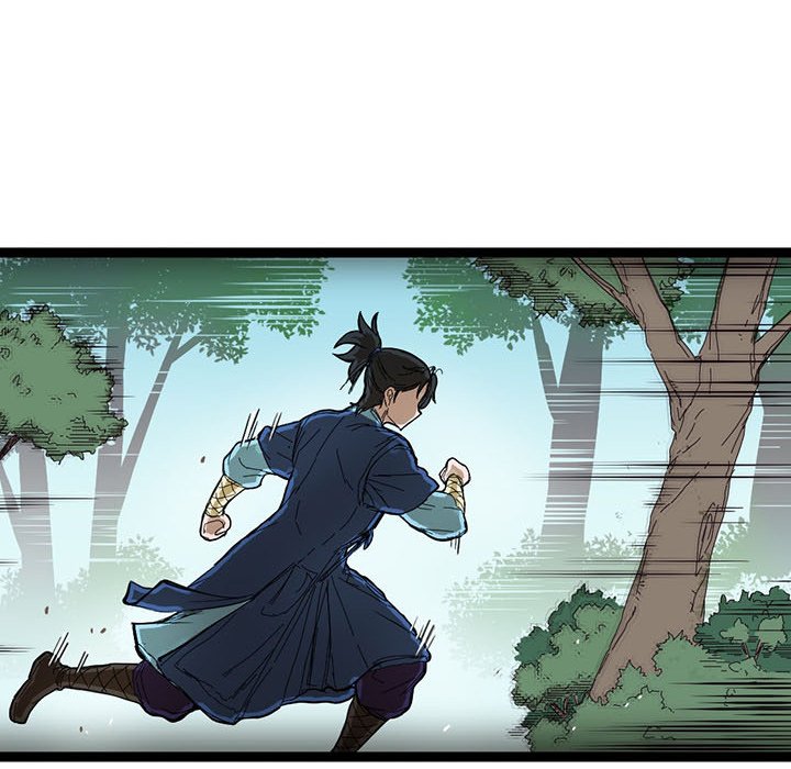River Where the Moon Rises - episode 13 - 106
