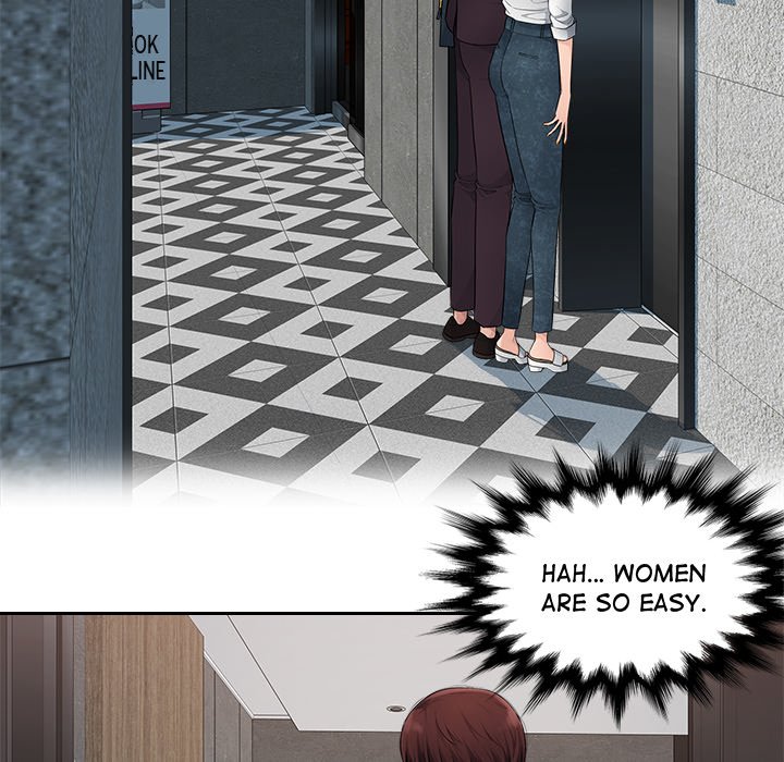 Office Desires - episode 8 - 49