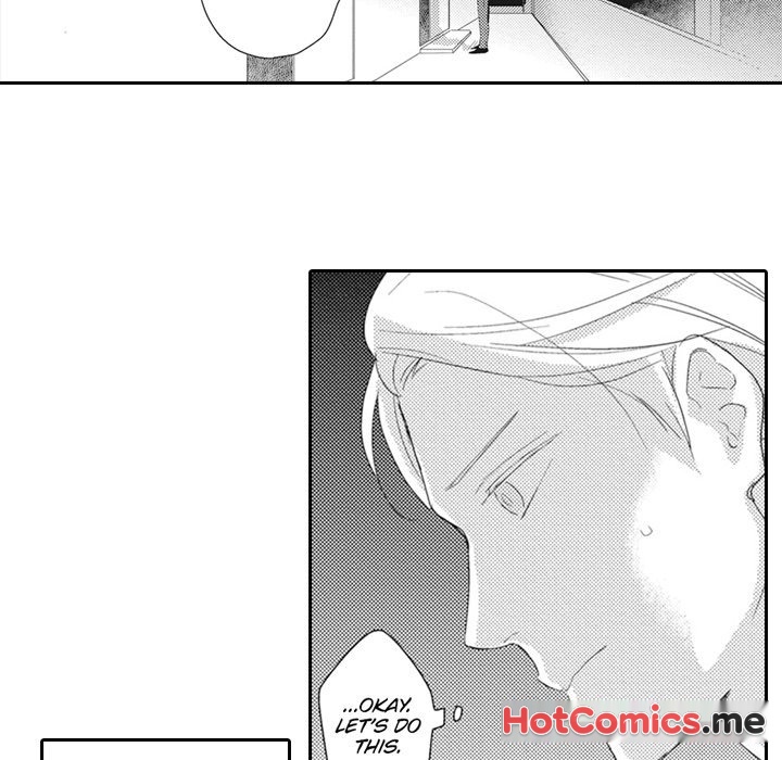 The Uninvited Cat and His Fickle Master - episode 5 - 20