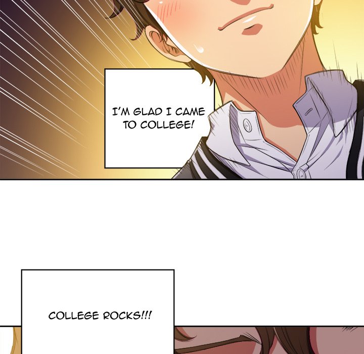 My High School Bully - episode 1 - 79