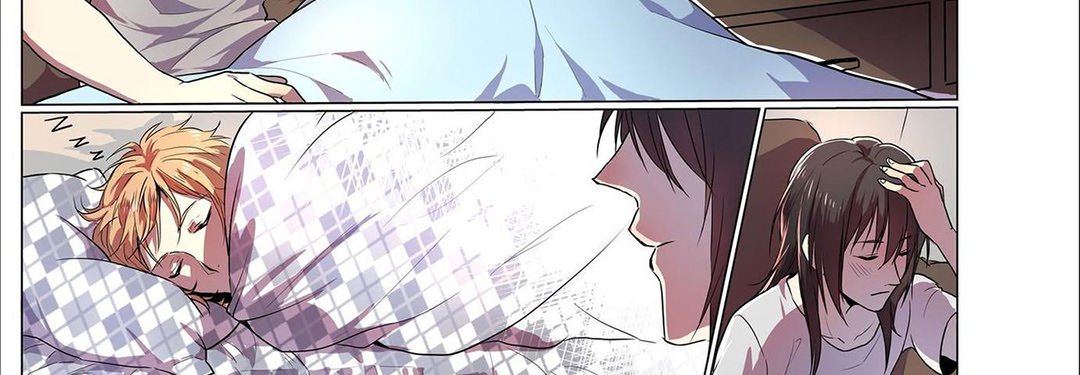 Warm Coffee - episode 7 - 6