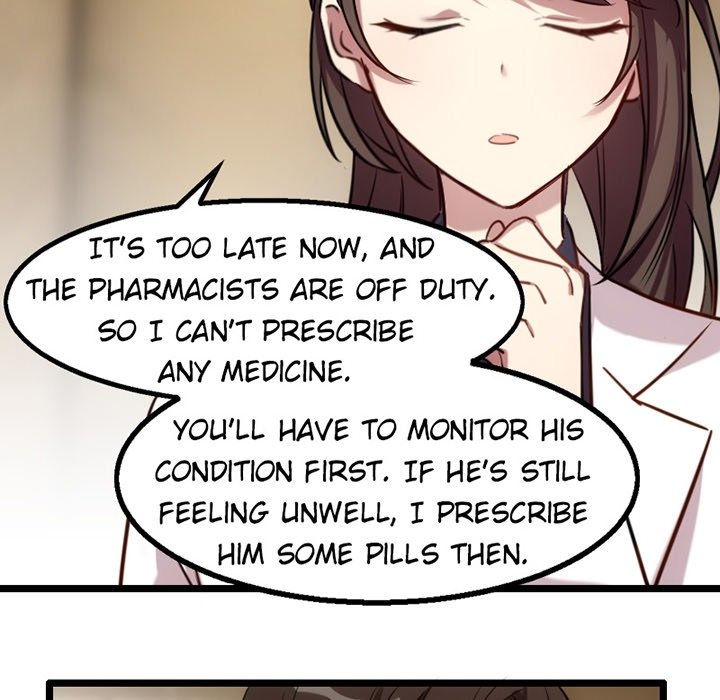 CEO's Sudden Proposal - episode 1 - 59