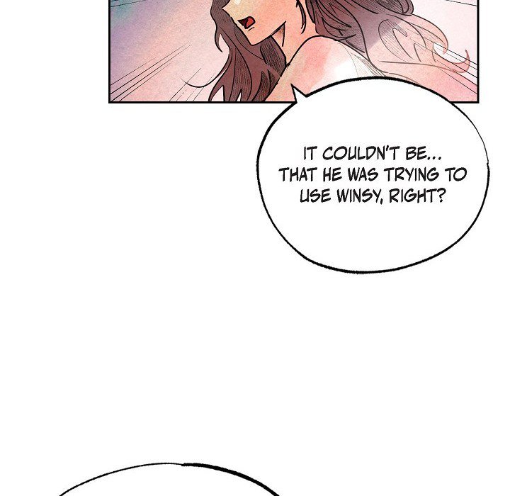 The Villainess Behind the Mask - episode 32 - 4