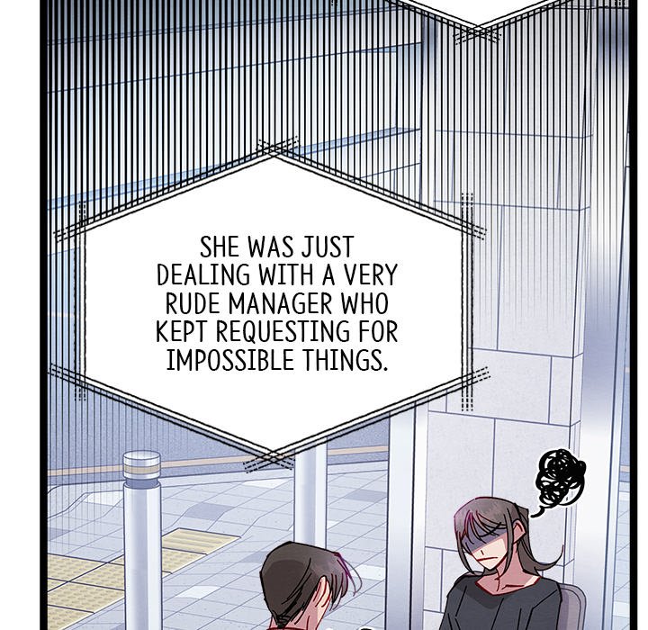 That Couple Has A Secret - episode 35 - 83