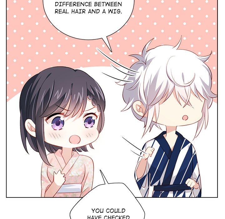 A Young Case of Hearts - episode 17 - 9
