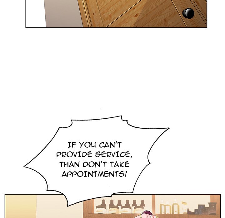 Divine Hands - episode 44 - 36