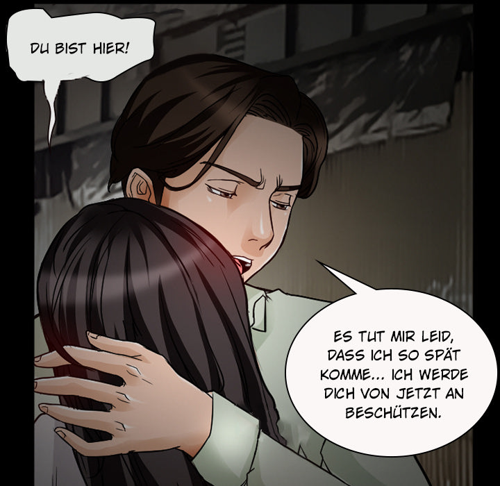Unvergängliche Erinnerungen - episode 17 - 20