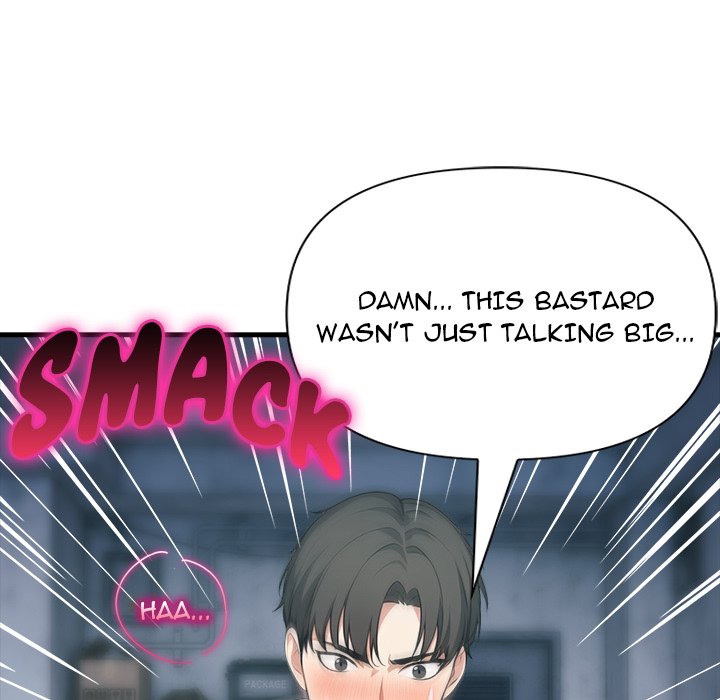 Under Her Desk - episode 7 - 17