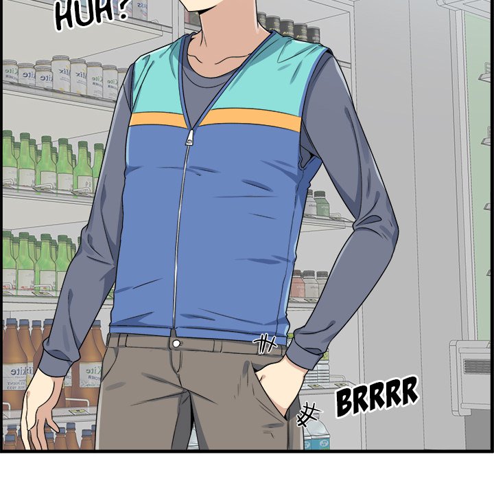 Excuse me, This is my Room - episode 2 - 8