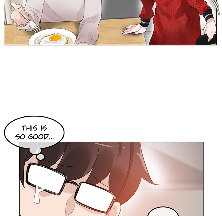 A Pervert's Daily Life - episode 54 - 48